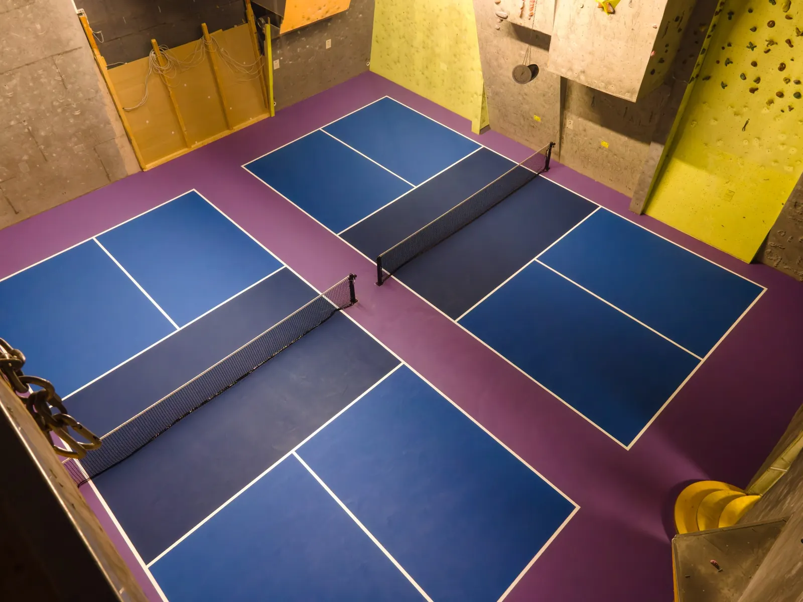 PadelCity Regensburg – Clubfoto 3