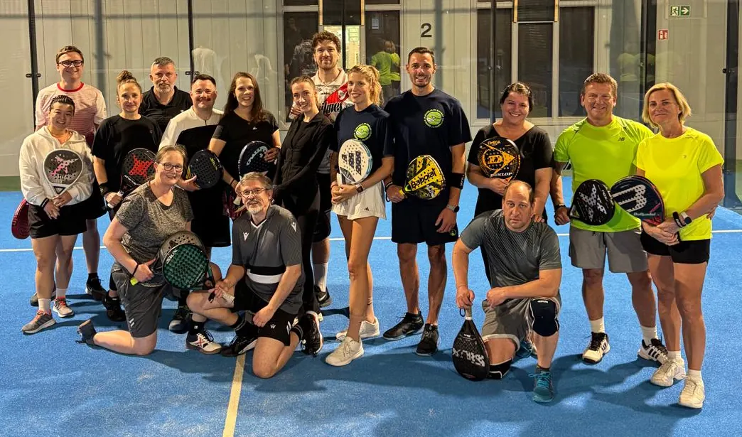 PadelNRW – Clubfoto 1