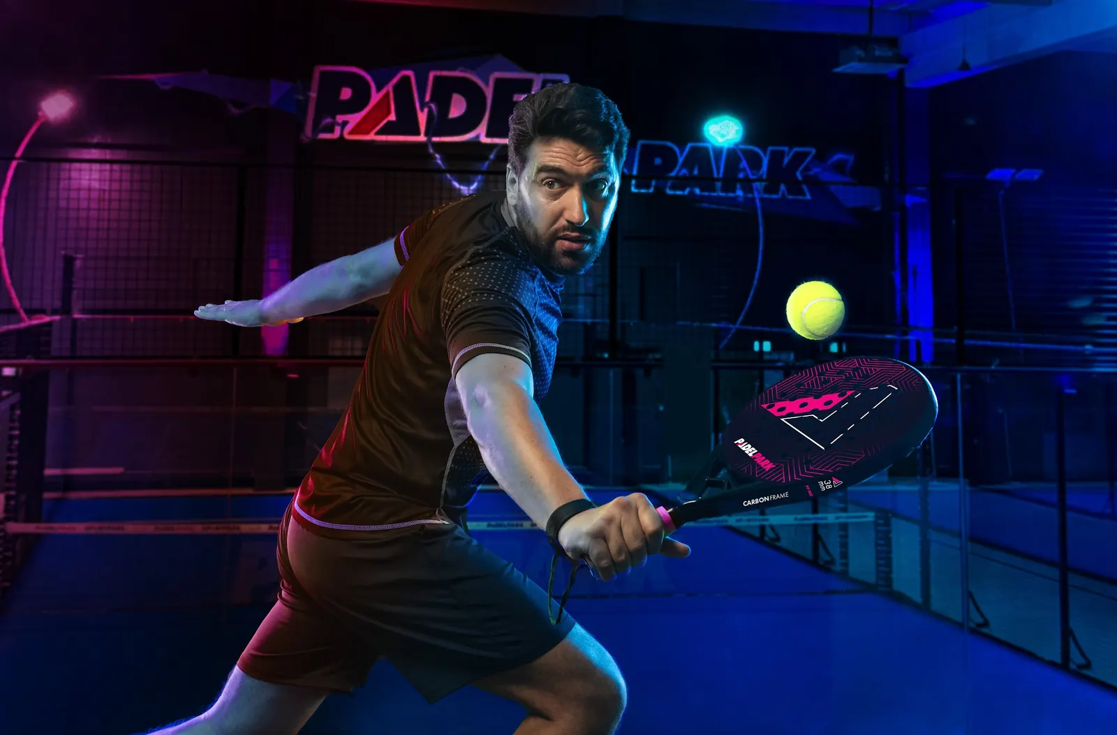 PadelPark Mönchengladbach-Neuwerk – Clubfoto 1