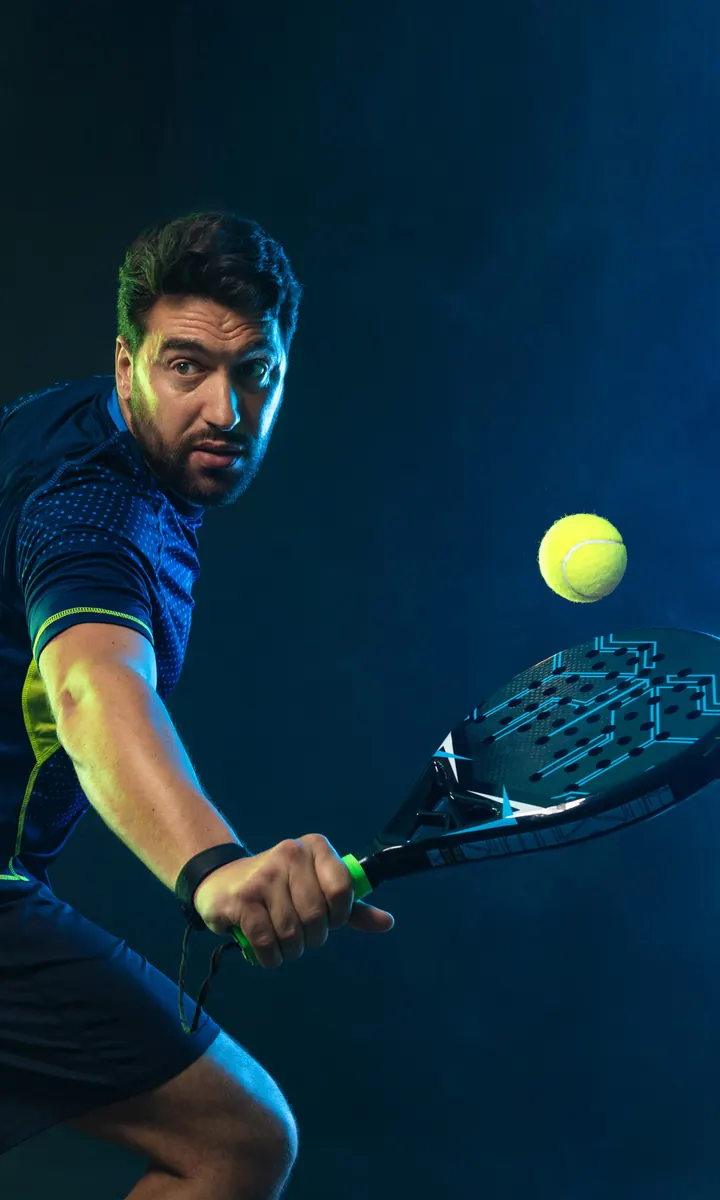 PadelPark Mönchengladbach – Clubfoto 2