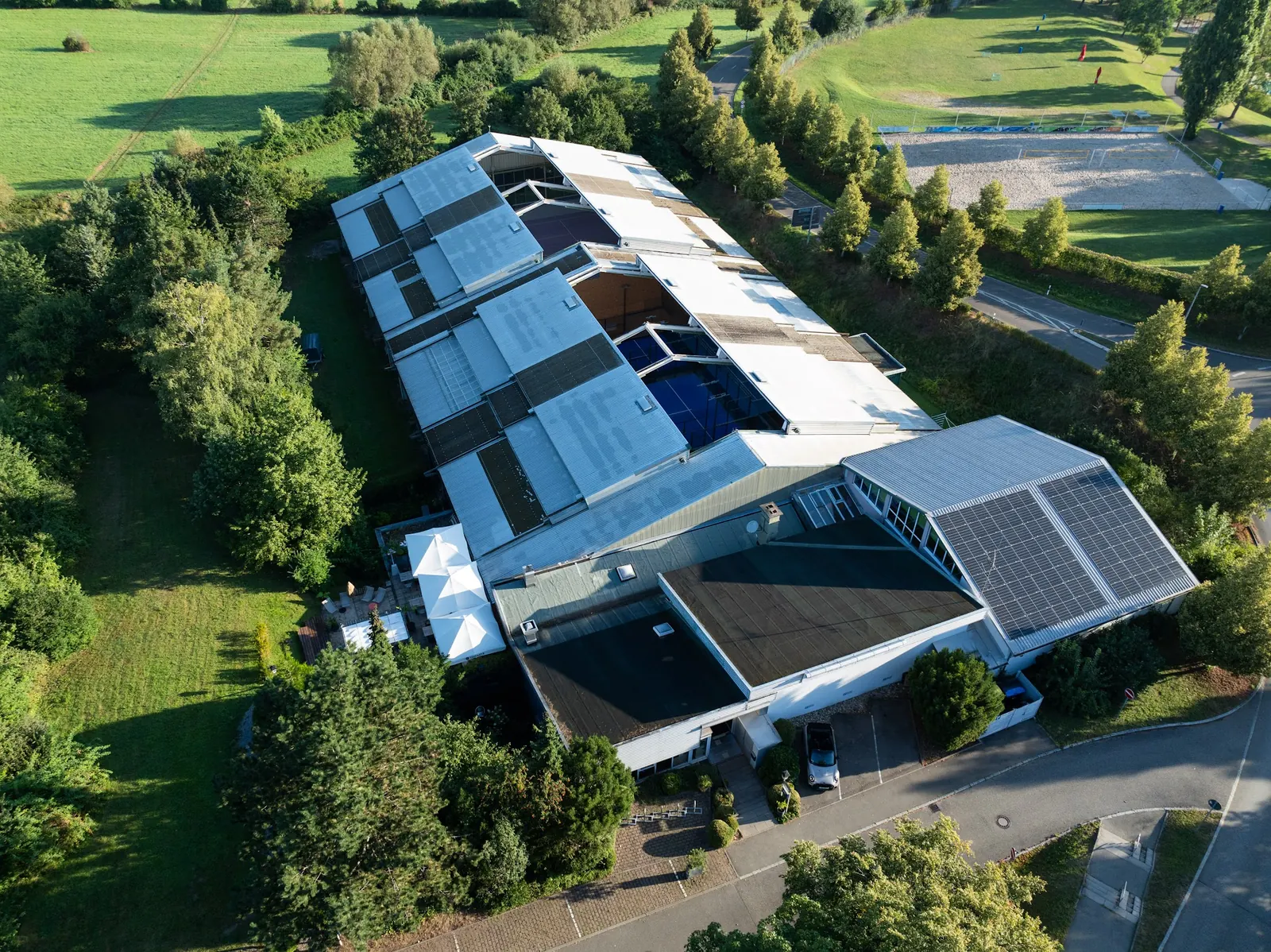 Padelschwaben – Clubfoto 1