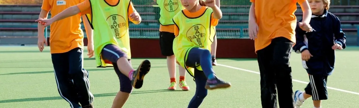 RTHC Bayer Leverkusen – Clubfoto 1