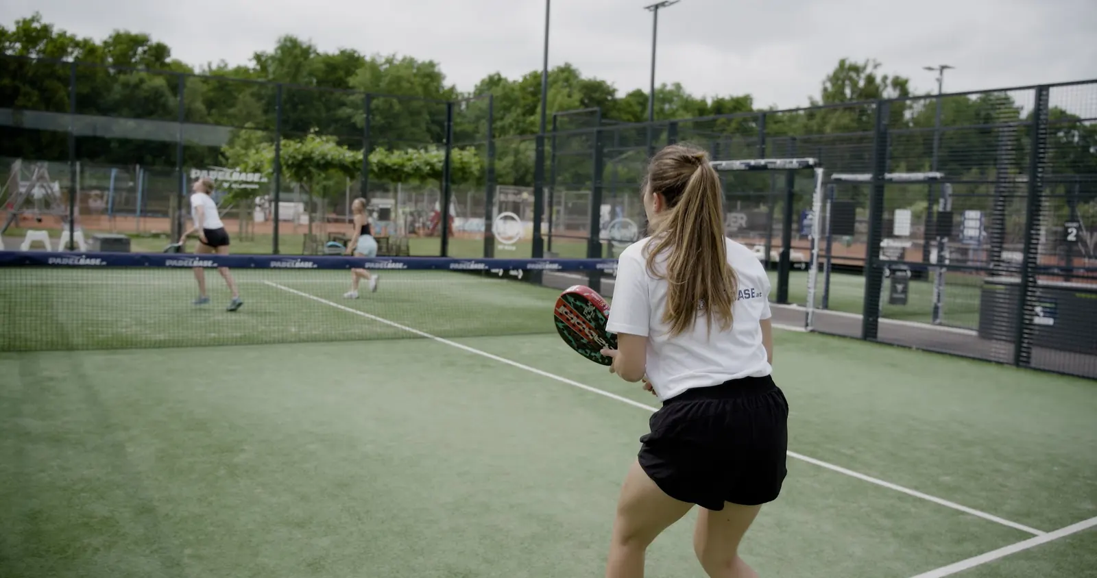 Sharety Padelbase Vereinsnetzwerk e.V – Clubfoto 1