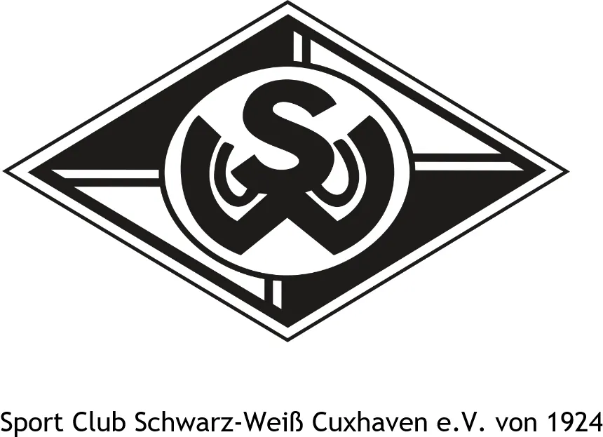 Sport-Club Schwarz-Weiß Cuxhaven e.V – Clubfoto 1