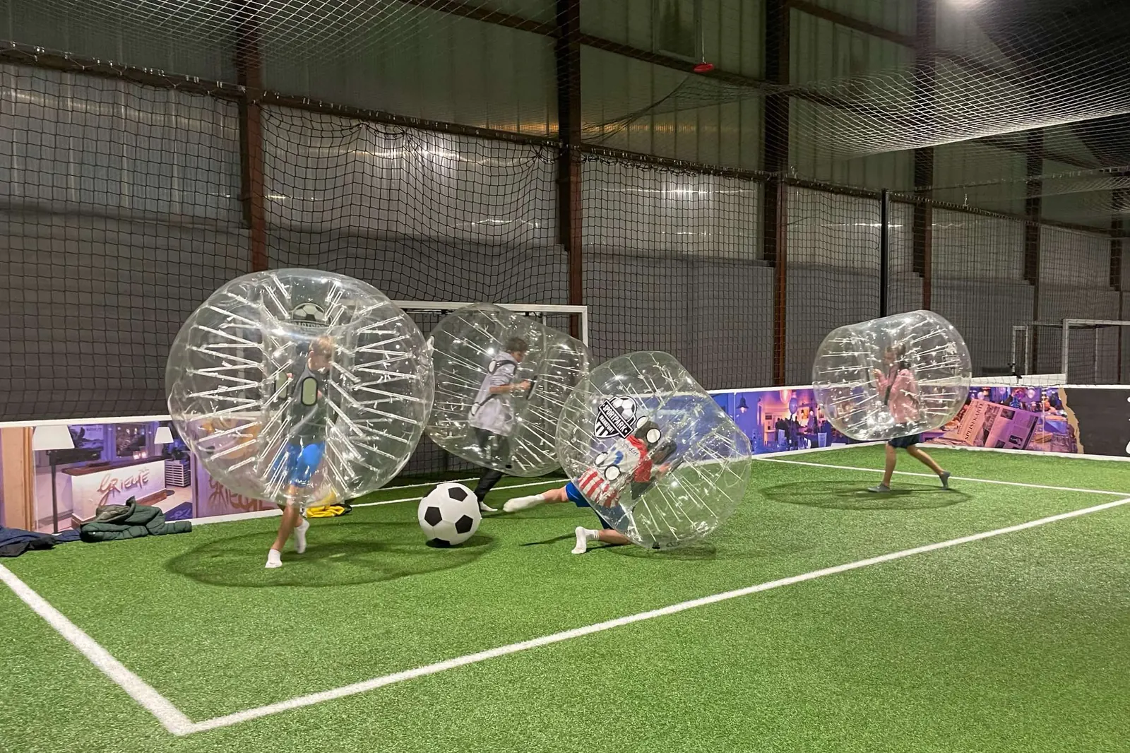 Sportpark Frankfurt – Clubfoto 3