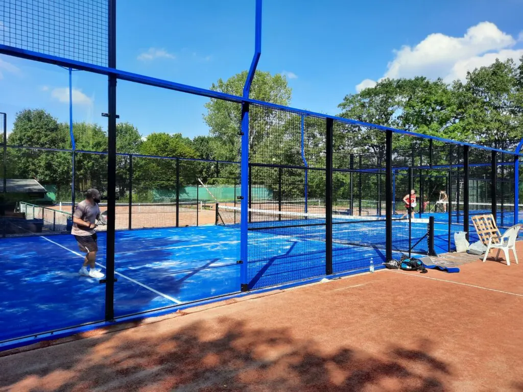 SV Blau-Weiß Hand e.V. – Clubfoto 1