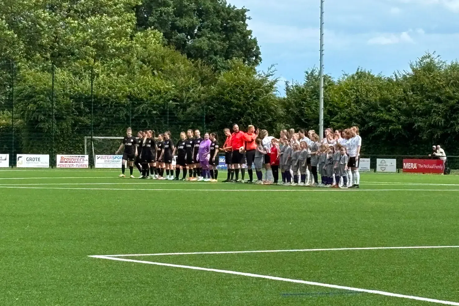 SV Union Wetten e.V. – Clubfoto 1