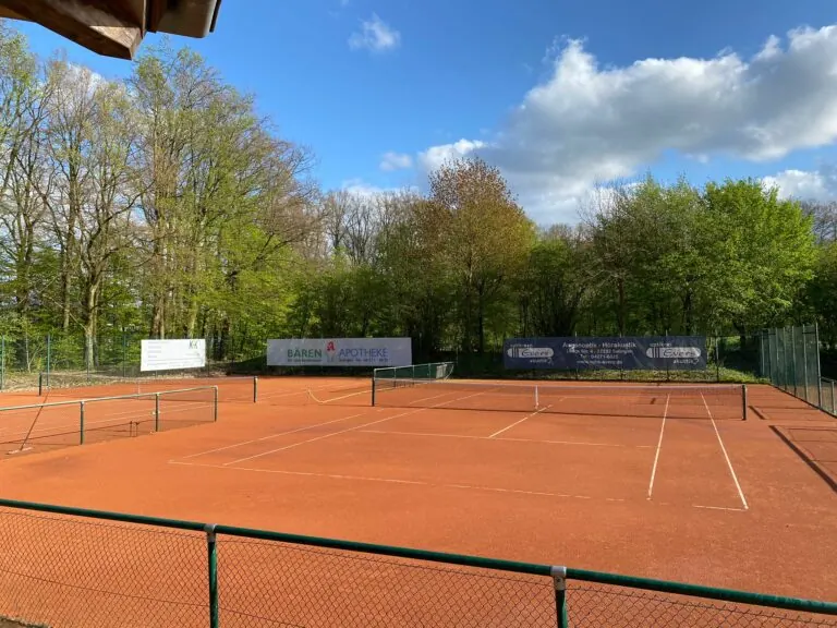 TC Gelb-Weiß Sulingen – Clubfoto 1