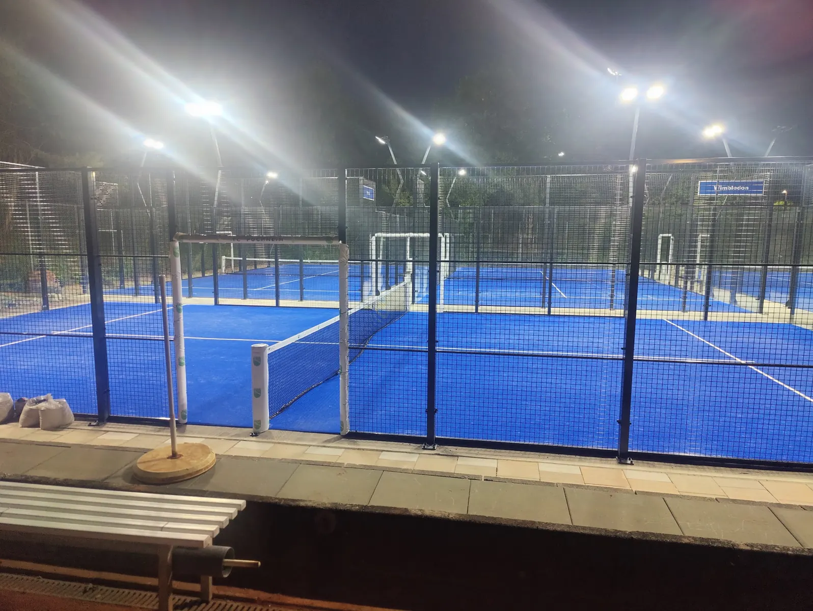 TC Puchheim e.V. – Clubfoto 2