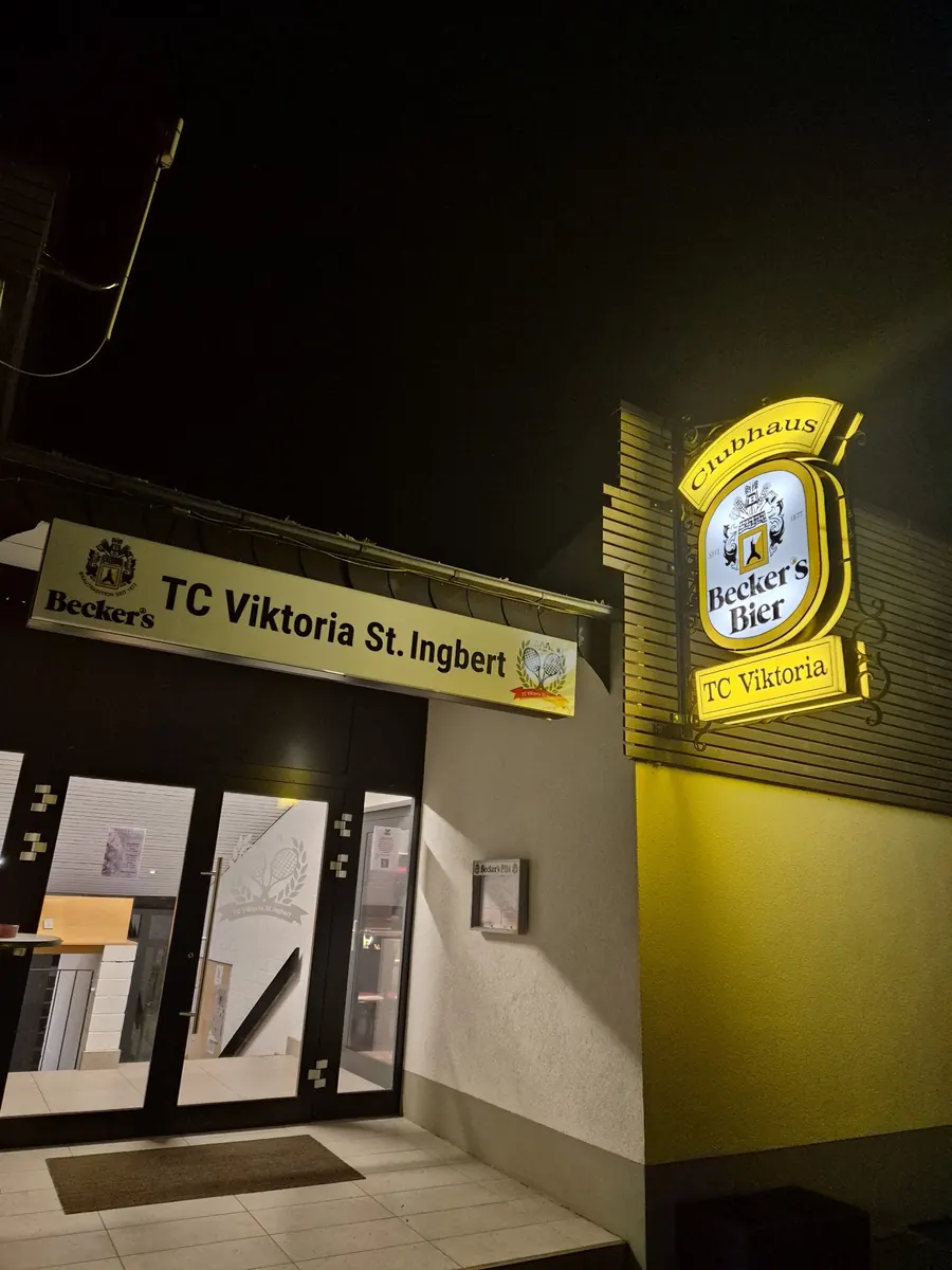 TC Victoria St. Ingbert – Clubfoto 1