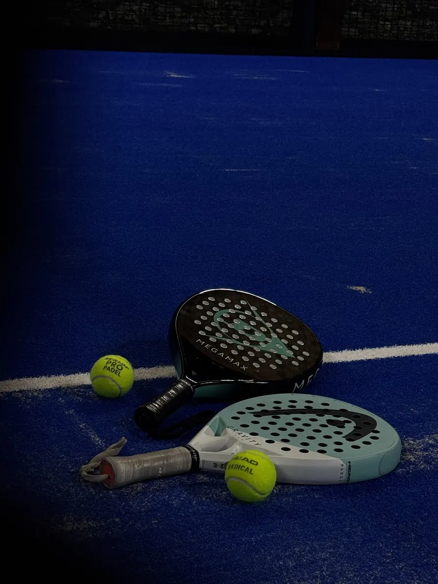 Team Padel GmbH – Clubfoto 2
