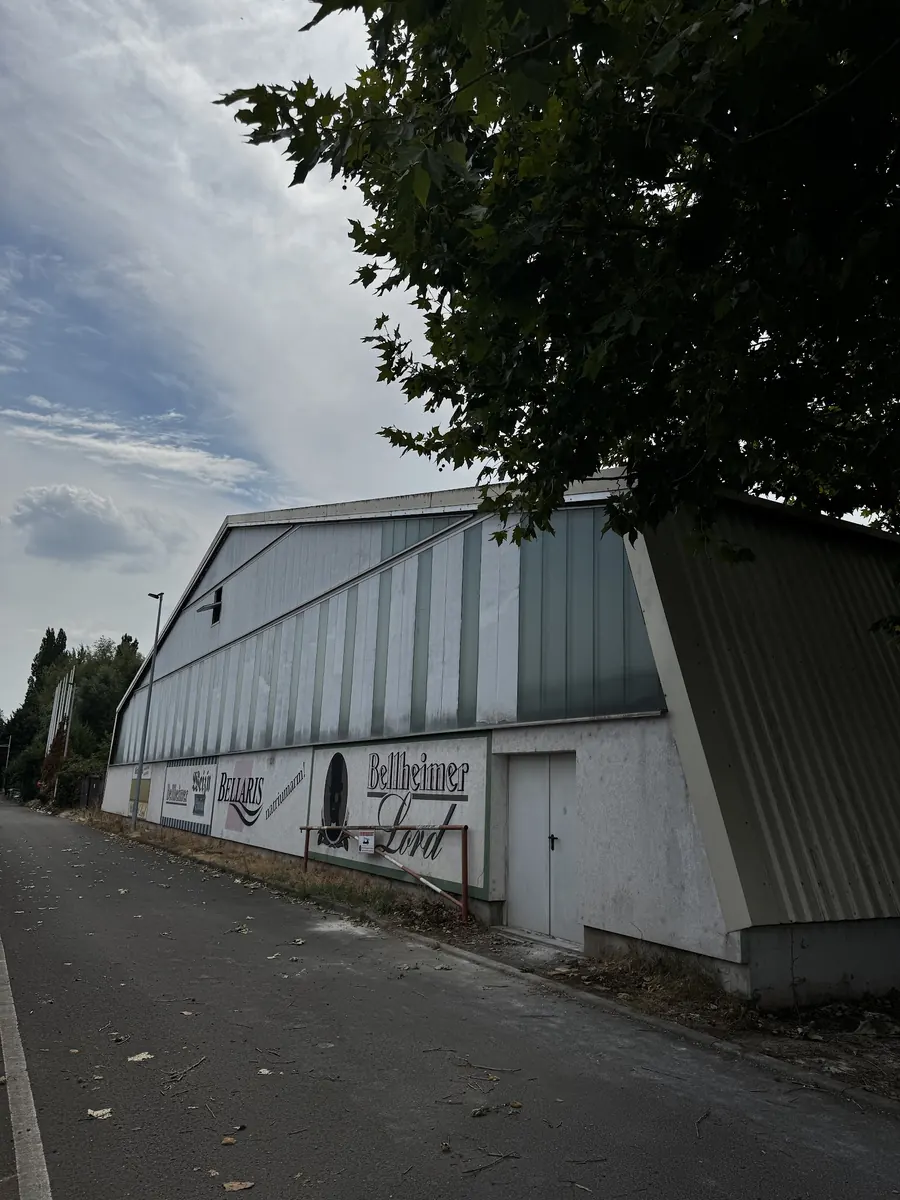 Team Padel GmbH – Clubfoto 3