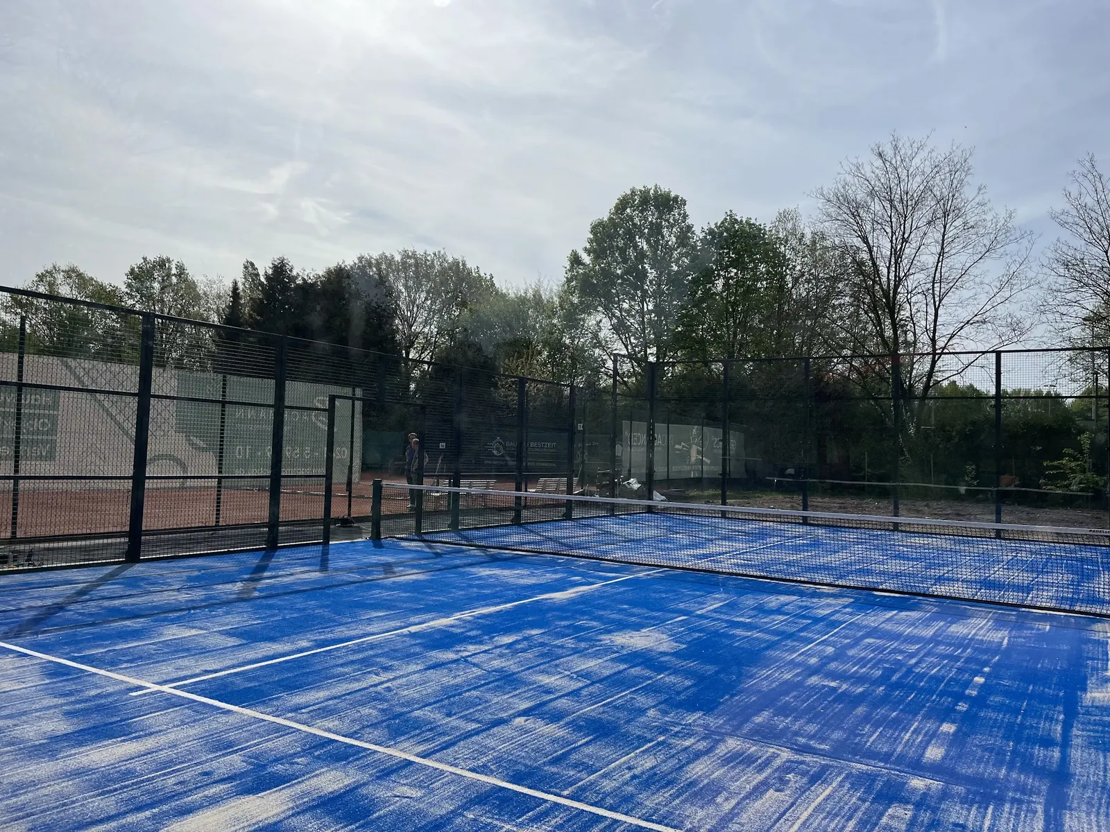 Tennis Club Aachen Brand e.V. – Clubfoto 1