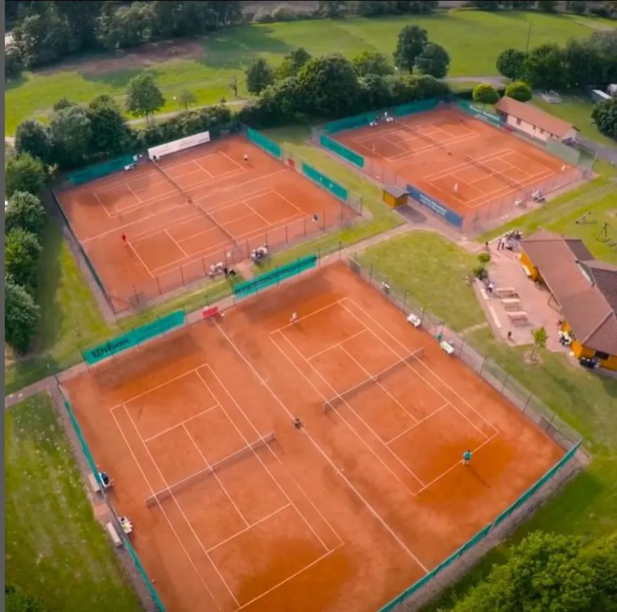 Tennisclub Bürgstadt – Clubfoto 3