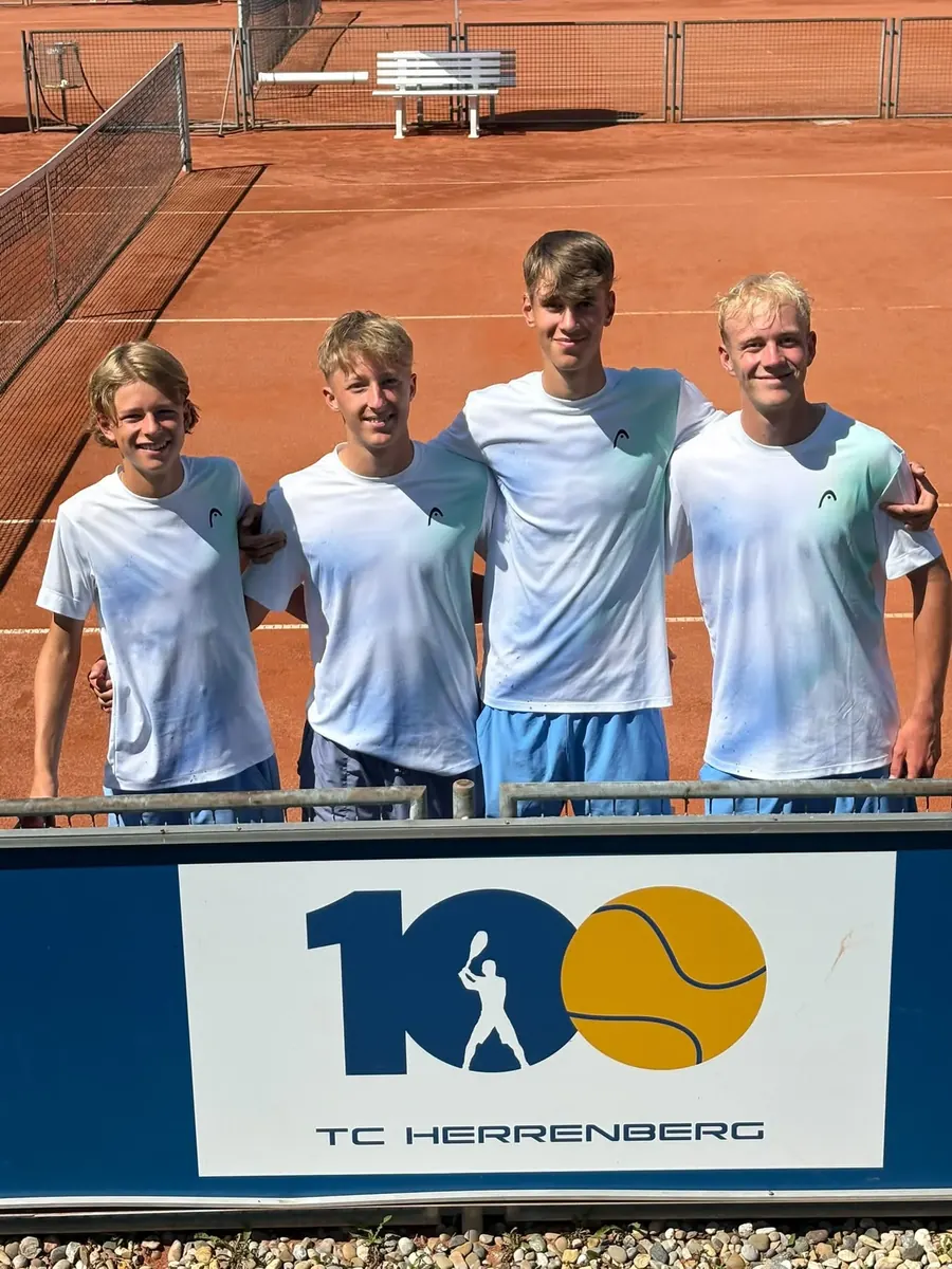 Tennisclub Herrenberg e.V – Clubfoto 2
