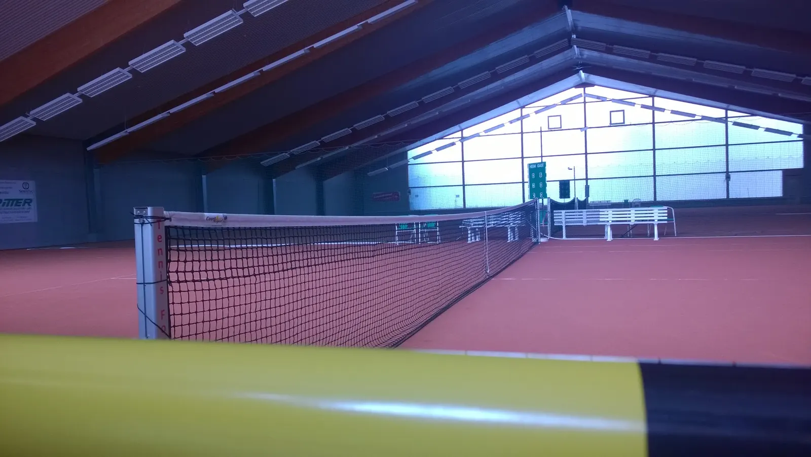Tennisfreunde Lienzingen e.V. – Clubfoto 2