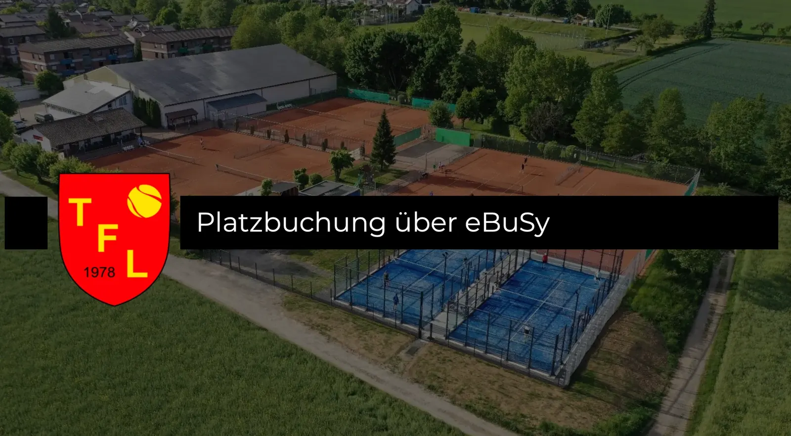 Tennisfreunde Lienzingen e.V. – Clubfoto 3