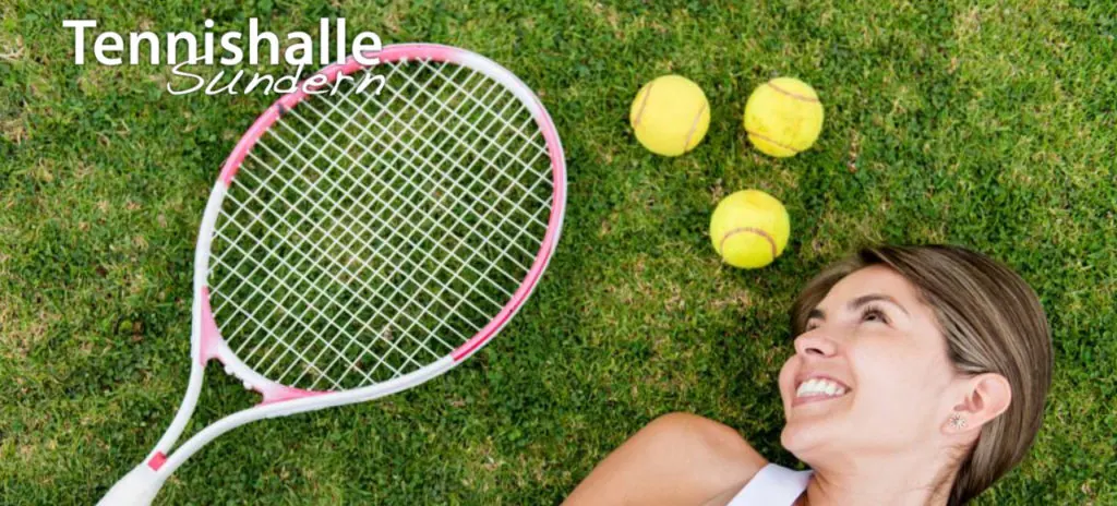Tennishalle Sundern – Clubfoto 2