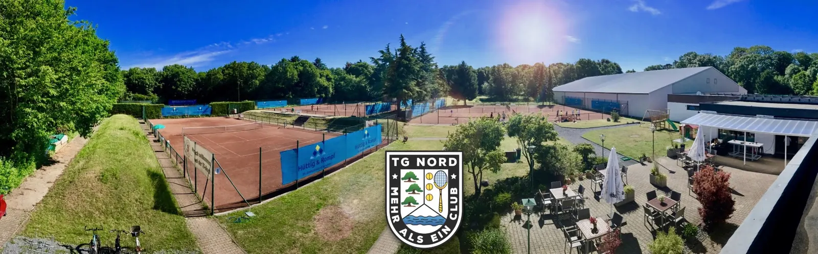 TG Nord e.V. – Clubfoto 1