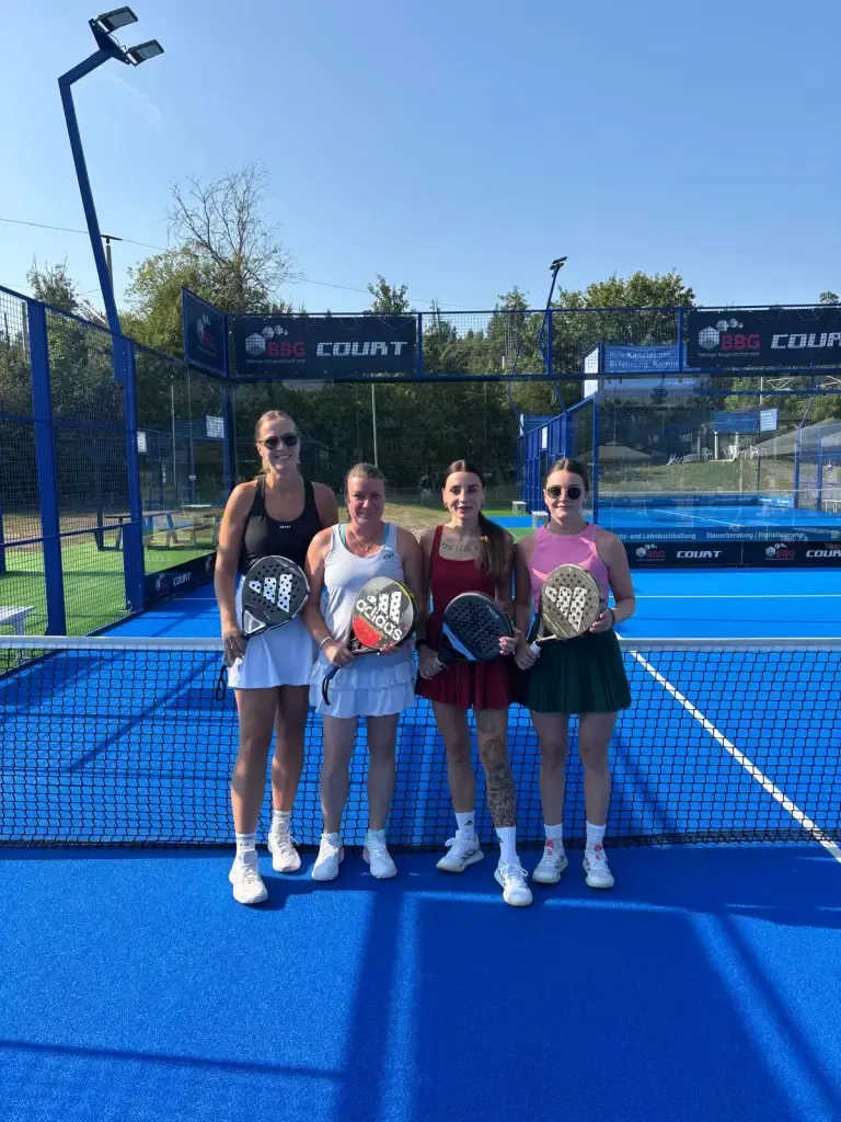 TG Rosenfeld e.V. – Clubfoto 2