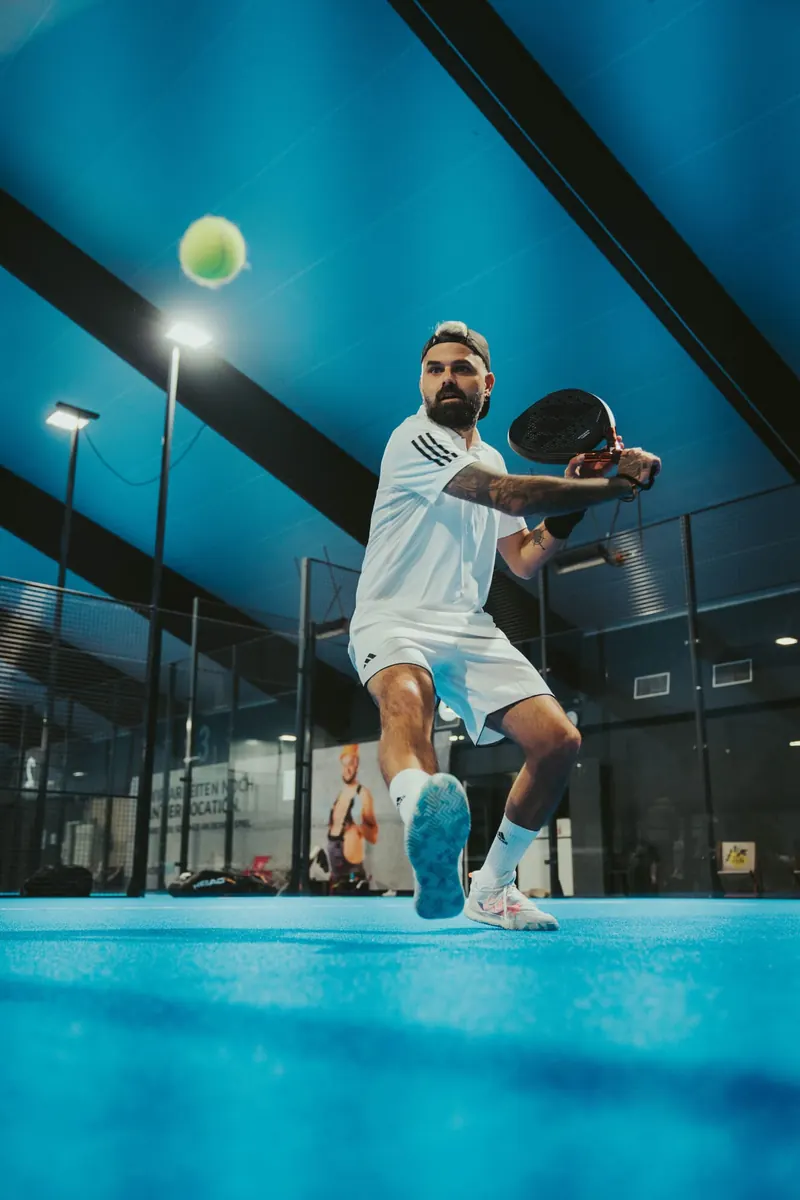 Tiger Sportparks GmbH – Clubfoto 1
