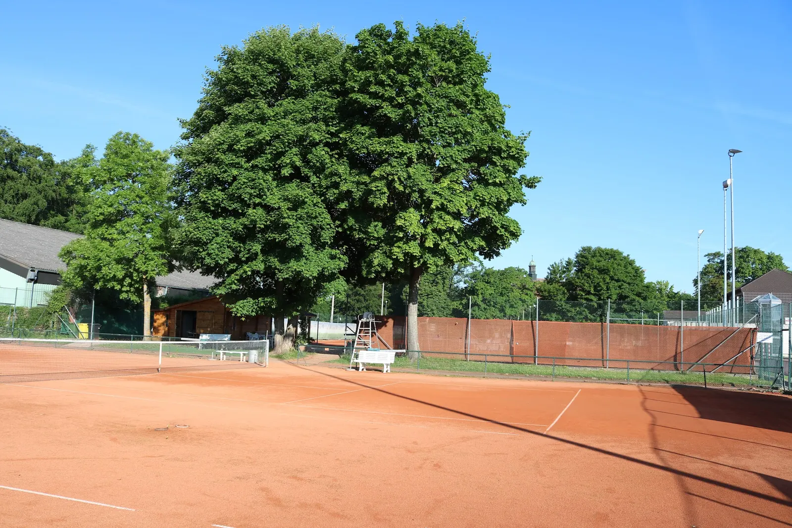 TK SSV Ulm 1846 – Clubfoto 2