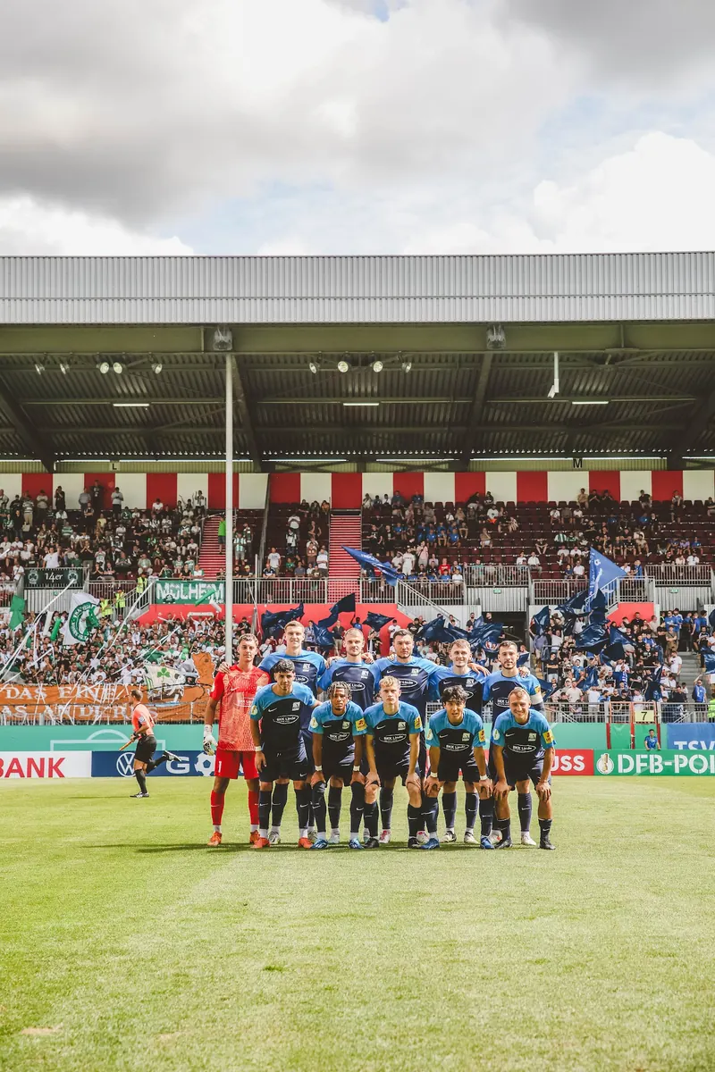 TSV Schott Mainz e. V. – Clubfoto 3