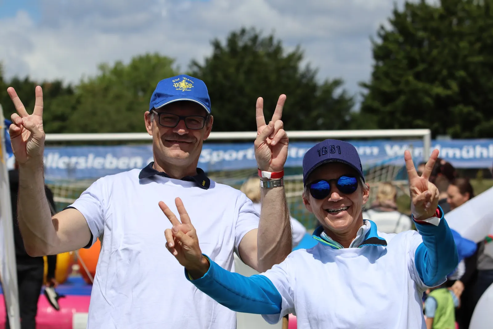 VfB Fallersleben e.V. – Clubfoto 2