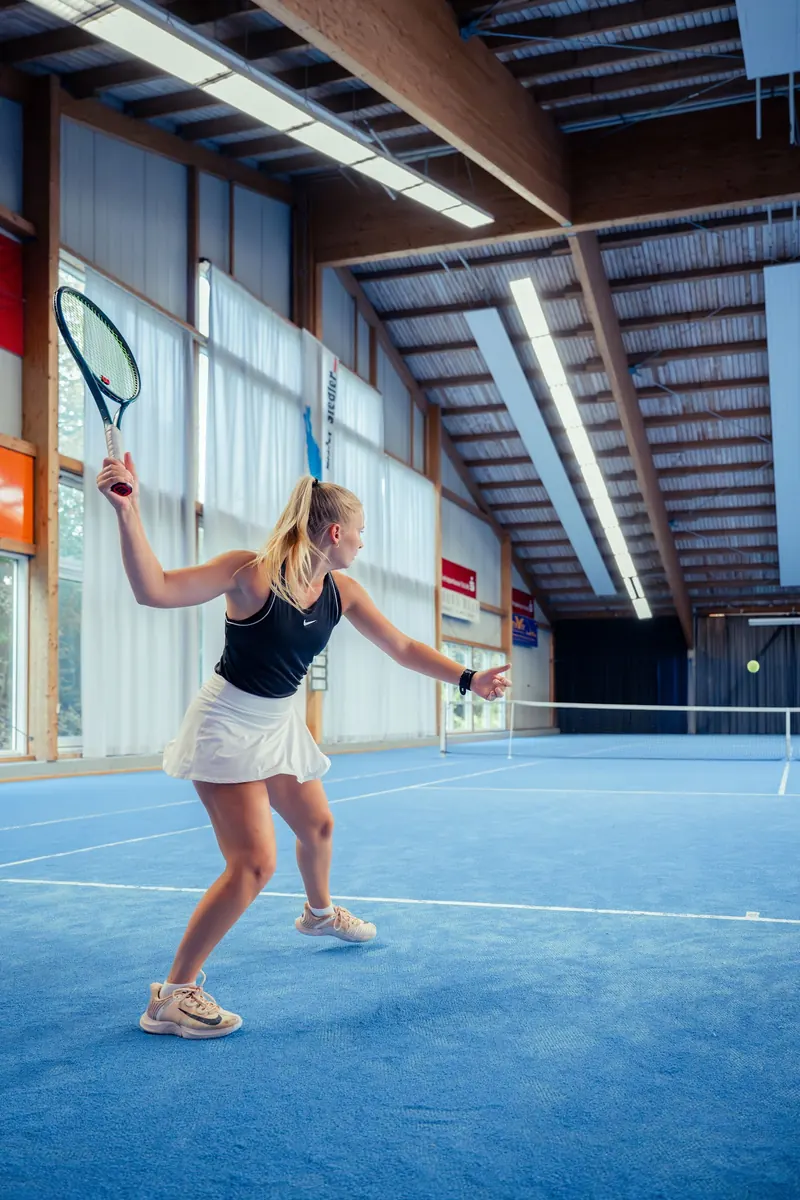 VITA Sports Padel Club e.V. – Clubfoto 1